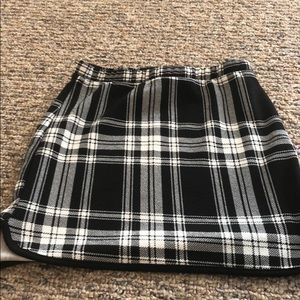 School girl skirt!